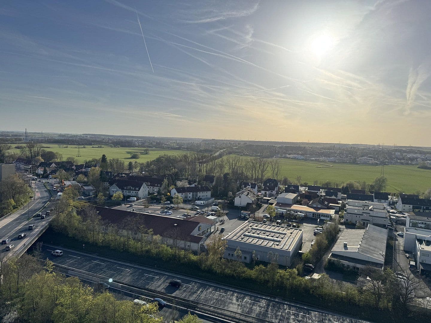 2 bedroom flat to rent, 43 m², Erlangen, Bavaria 2 bedroom flat to rent, 43 m², Erlangen, Bavaria