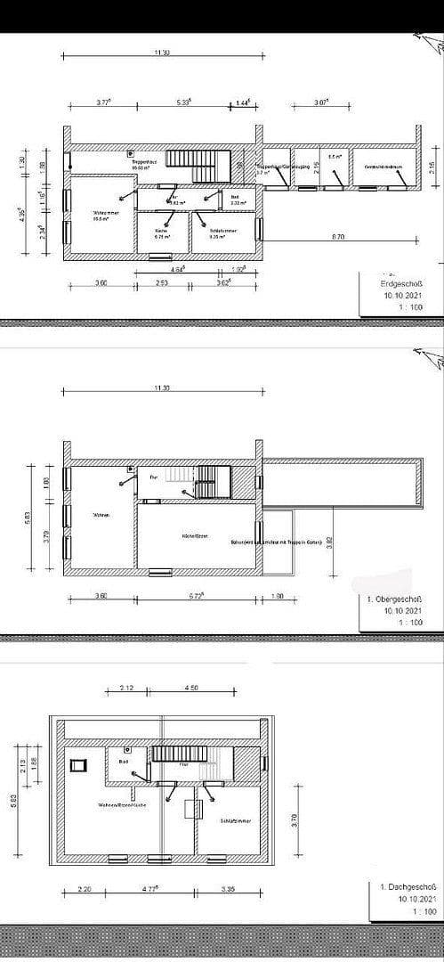house for sale, 165 m², Essen, North Rhine-Westphalia house for sale, 165 m², Essen, North Rhine-Westphalia