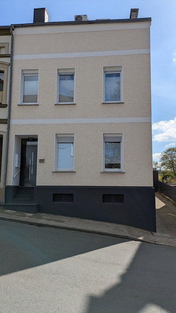 house for sale, 165 m², Essen, North Rhine-Westphalia house for sale, 165 m², Essen, North Rhine-Westphalia