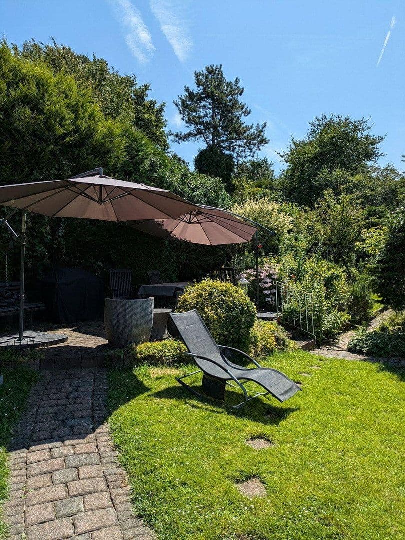 house for sale, 165 m², Essen, North Rhine-Westphalia house for sale, 165 m², Essen, North Rhine-Westphalia