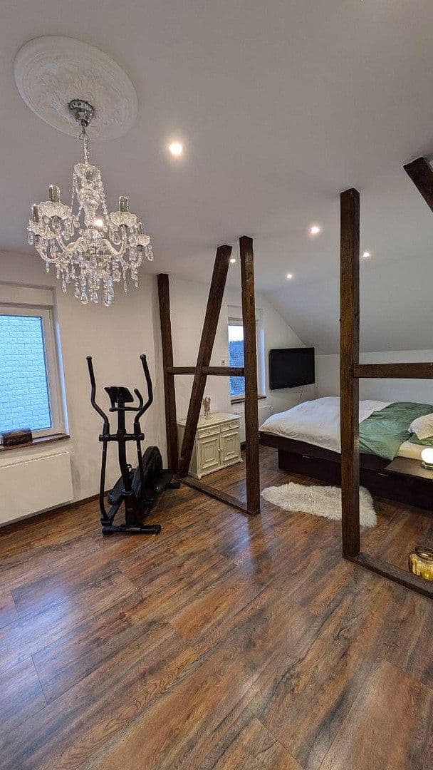 house for sale, 165 m², Essen, North Rhine-Westphalia house for sale, 165 m², Essen, North Rhine-Westphalia