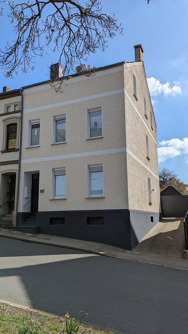 house for sale, 165 m², Essen, North Rhine-Westphalia house for sale, 165 m², Essen, North Rhine-Westphalia