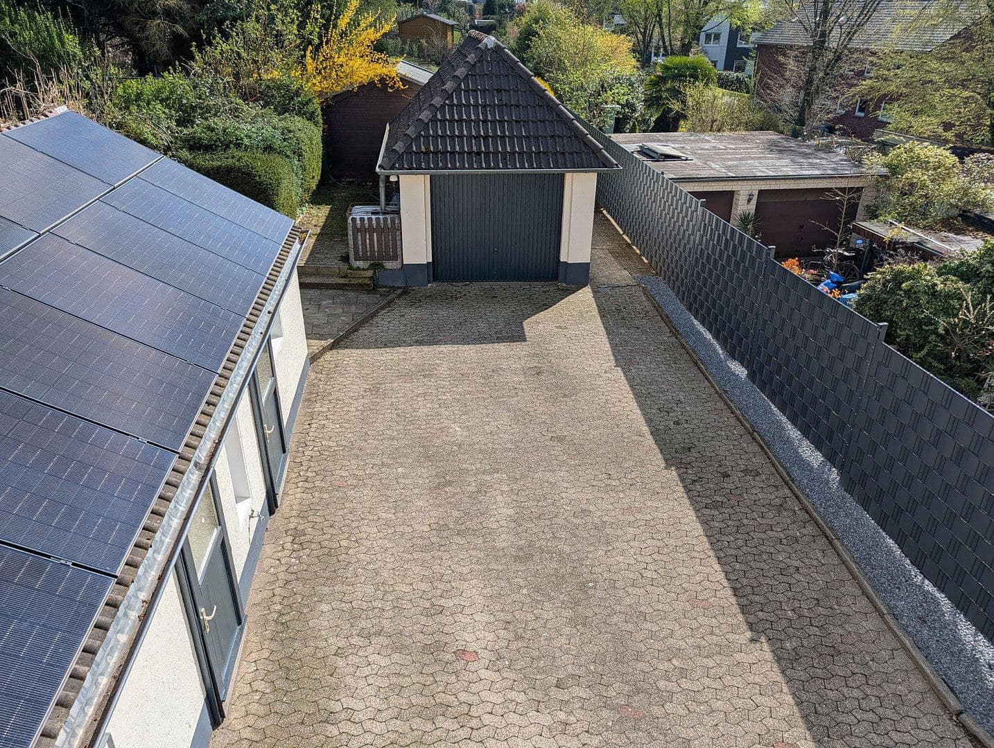 house for sale, 165 m², Essen, North Rhine-Westphalia house for sale, 165 m², Essen, North Rhine-Westphalia