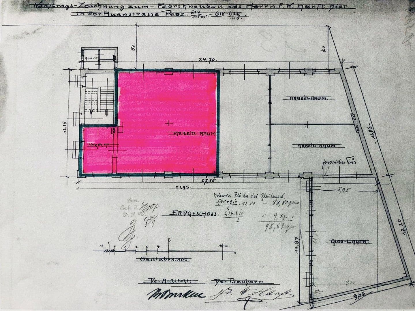 non-residential property to rent, 131 m², Erfurt, Thuringia non-residential property to rent, 131 m², Erfurt, Thuringia