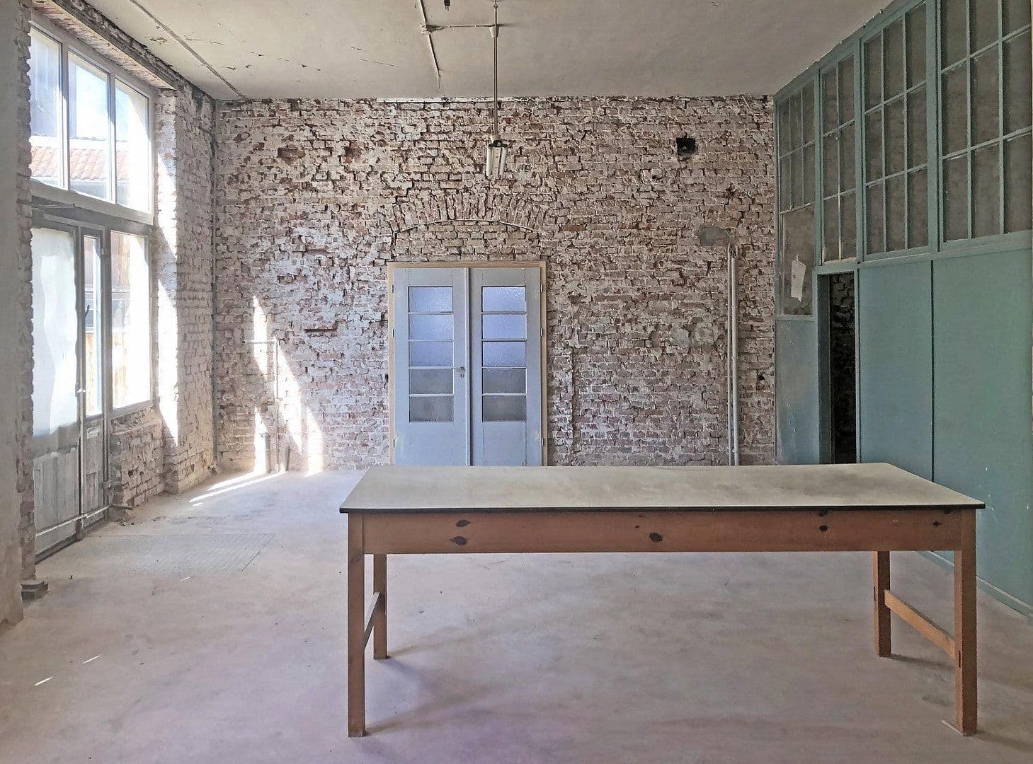 non-residential property to rent, 131 m², Erfurt, Thuringia non-residential property to rent, 131 m², Erfurt, Thuringia