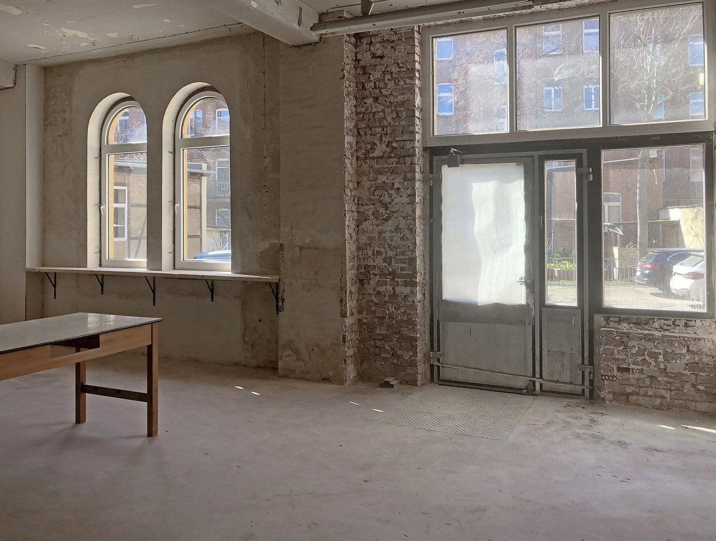 non-residential property to rent, 131 m², Erfurt, Thuringia non-residential property to rent, 131 m², Erfurt, Thuringia