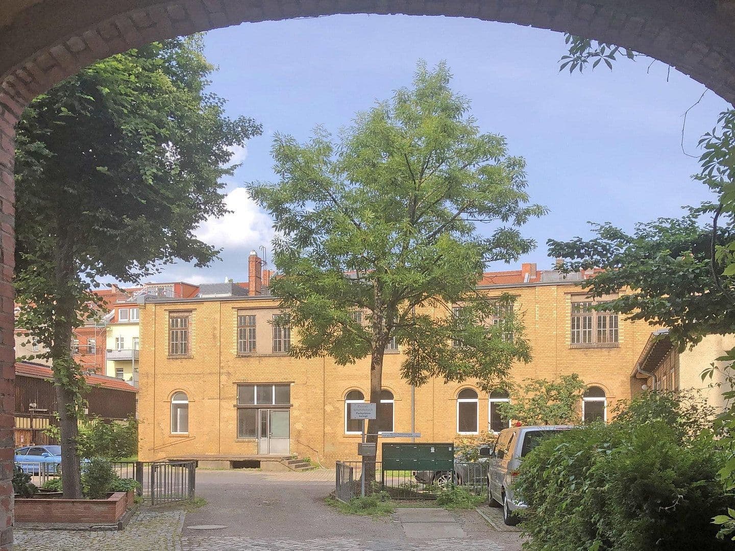 non-residential property to rent, 131 m², Erfurt, Thuringia non-residential property to rent, 131 m², Erfurt, Thuringia