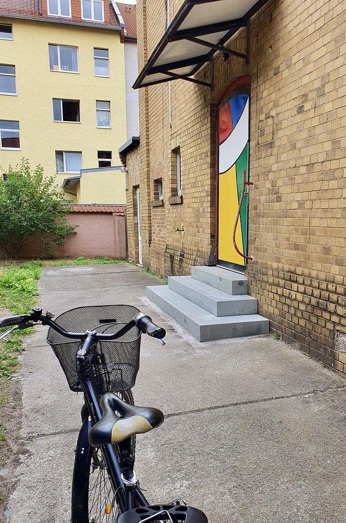 non-residential property to rent, 131 m², Erfurt, Thuringia non-residential property to rent, 131 m², Erfurt, Thuringia