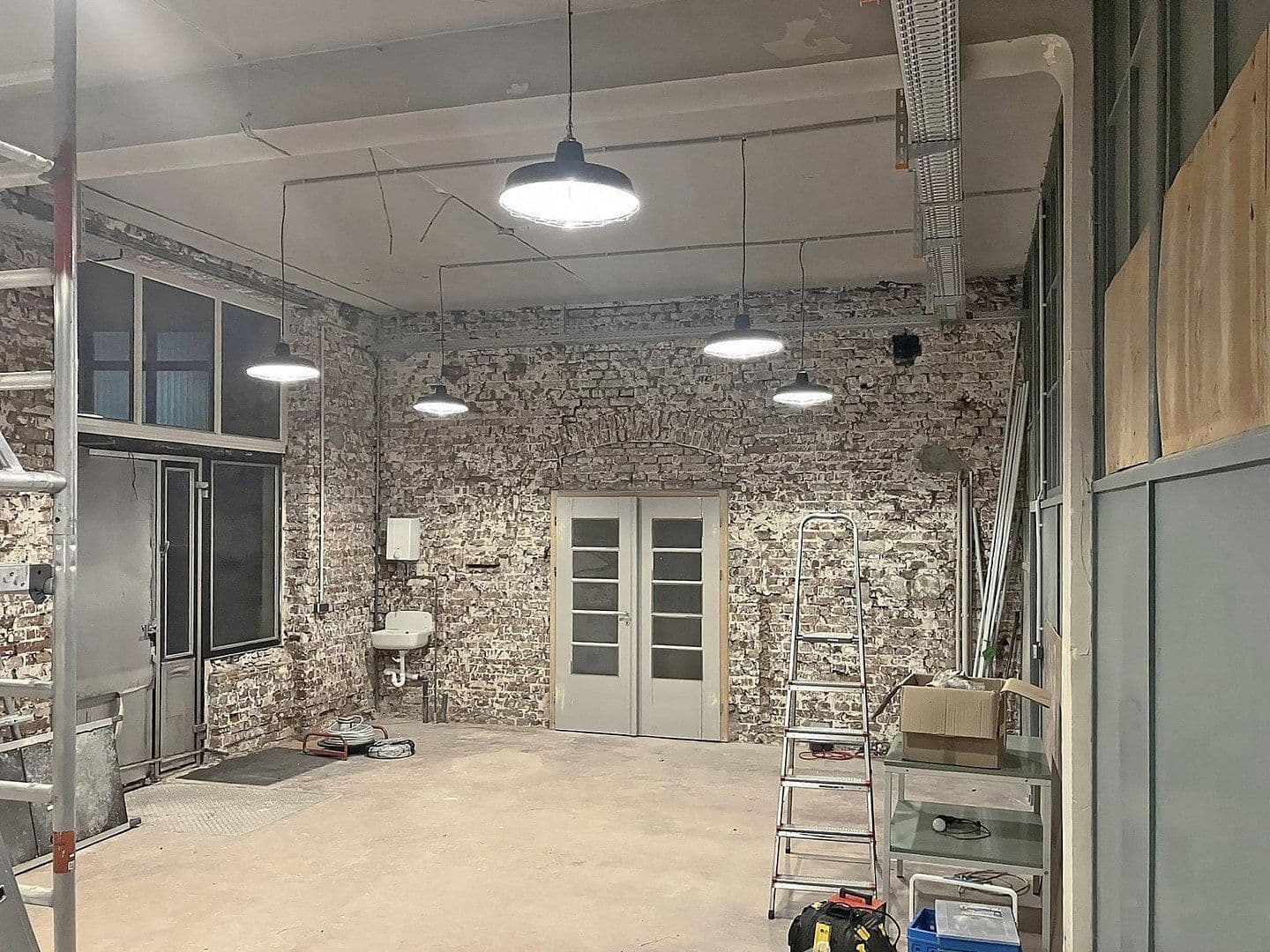 non-residential property to rent, 131 m², Erfurt, Thuringia non-residential property to rent, 131 m², Erfurt, Thuringia