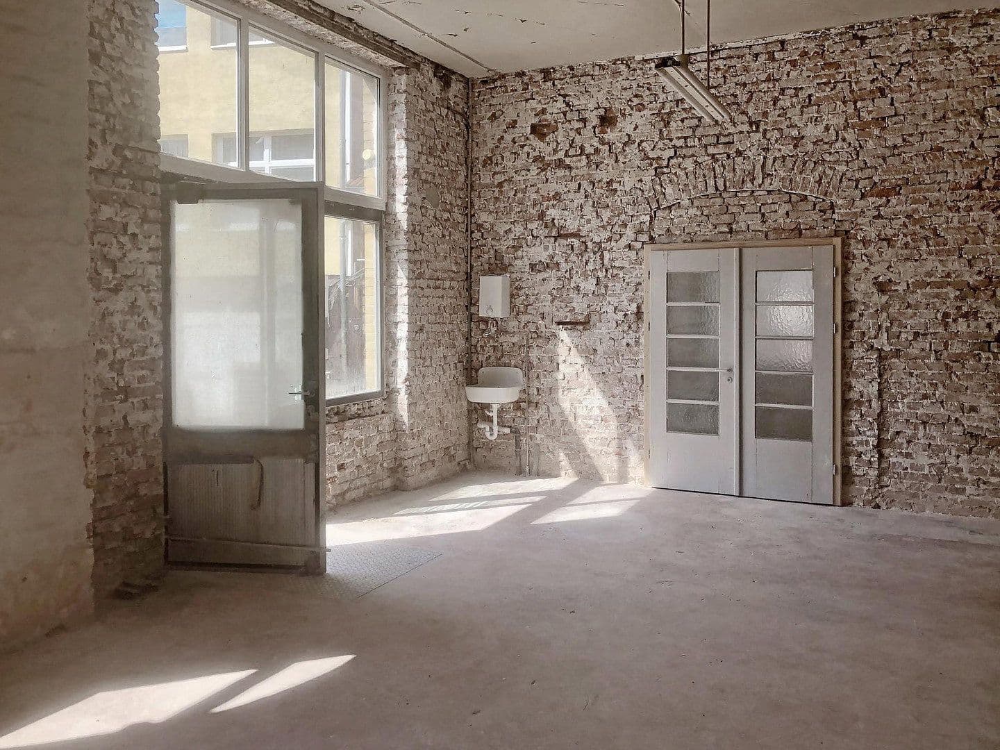 non-residential property to rent, 131 m², Erfurt, Thuringia non-residential property to rent, 131 m², Erfurt, Thuringia