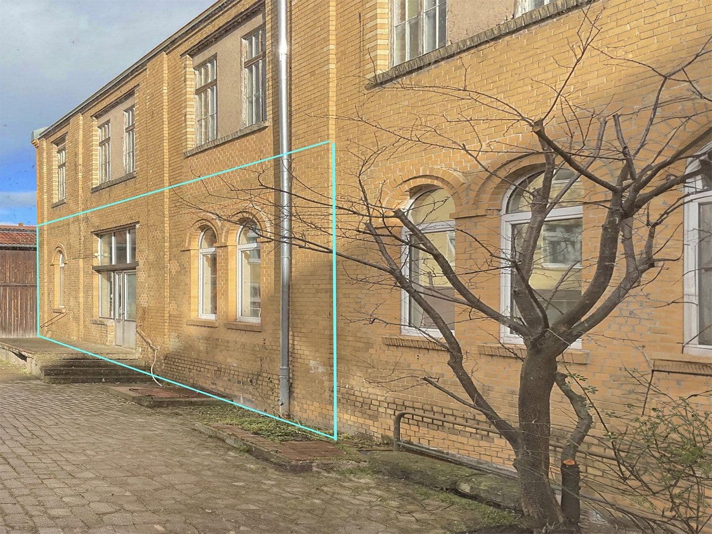 non-residential property to rent, 131 m², Erfurt, Thuringia non-residential property to rent, 131 m², Erfurt, Thuringia