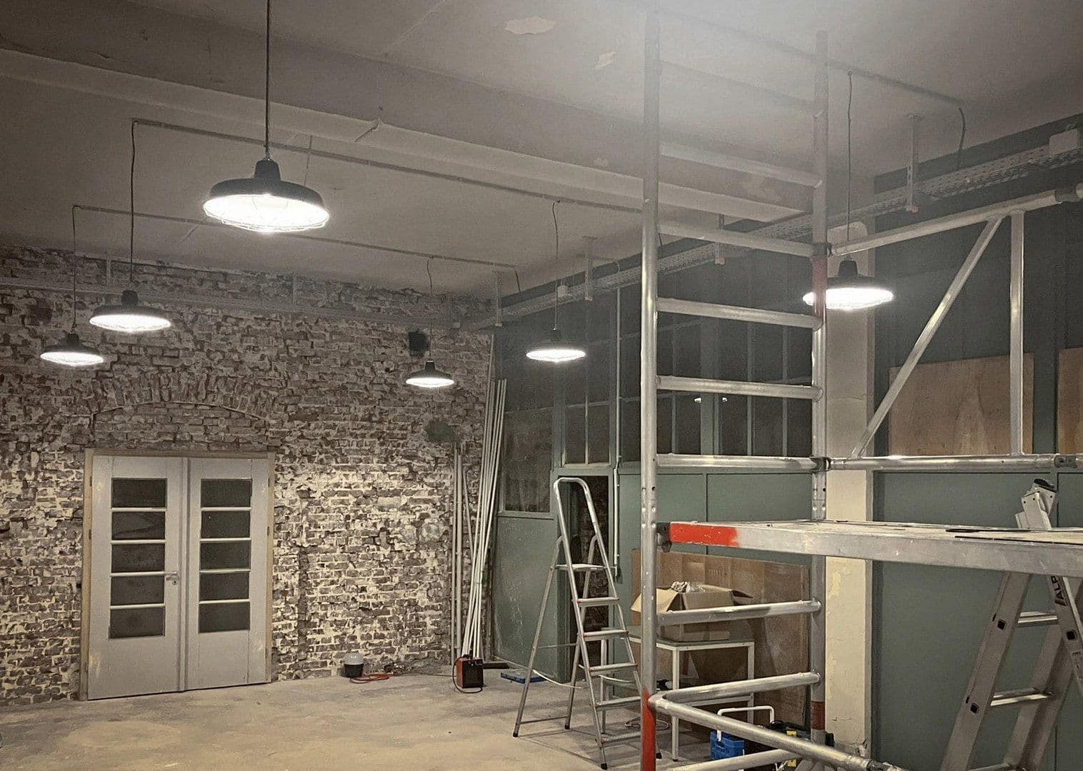 non-residential property to rent, 131 m², Erfurt, Thuringia non-residential property to rent, 131 m², Erfurt, Thuringia