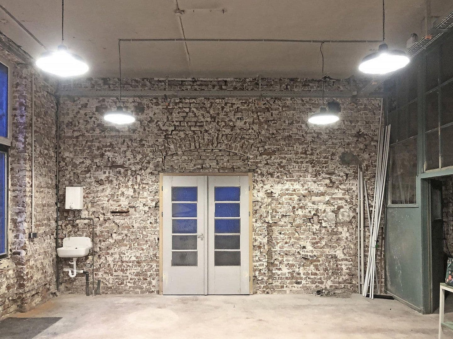 non-residential property to rent, 131 m², Erfurt, Thuringia non-residential property to rent, 131 m², Erfurt, Thuringia