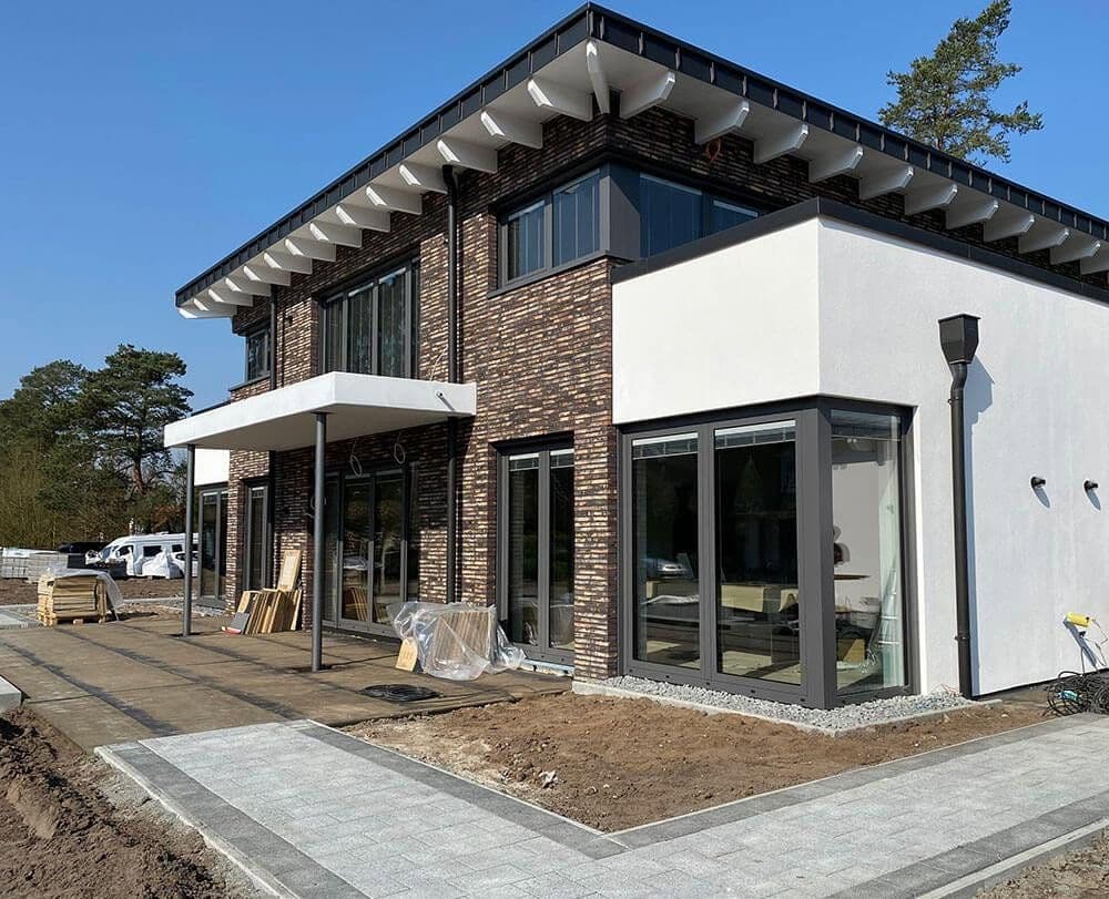 plot for sale, 1,000 m², Hemmoor, Lower Saxony plot for sale, 1,000 m², Hemmoor, Lower Saxony