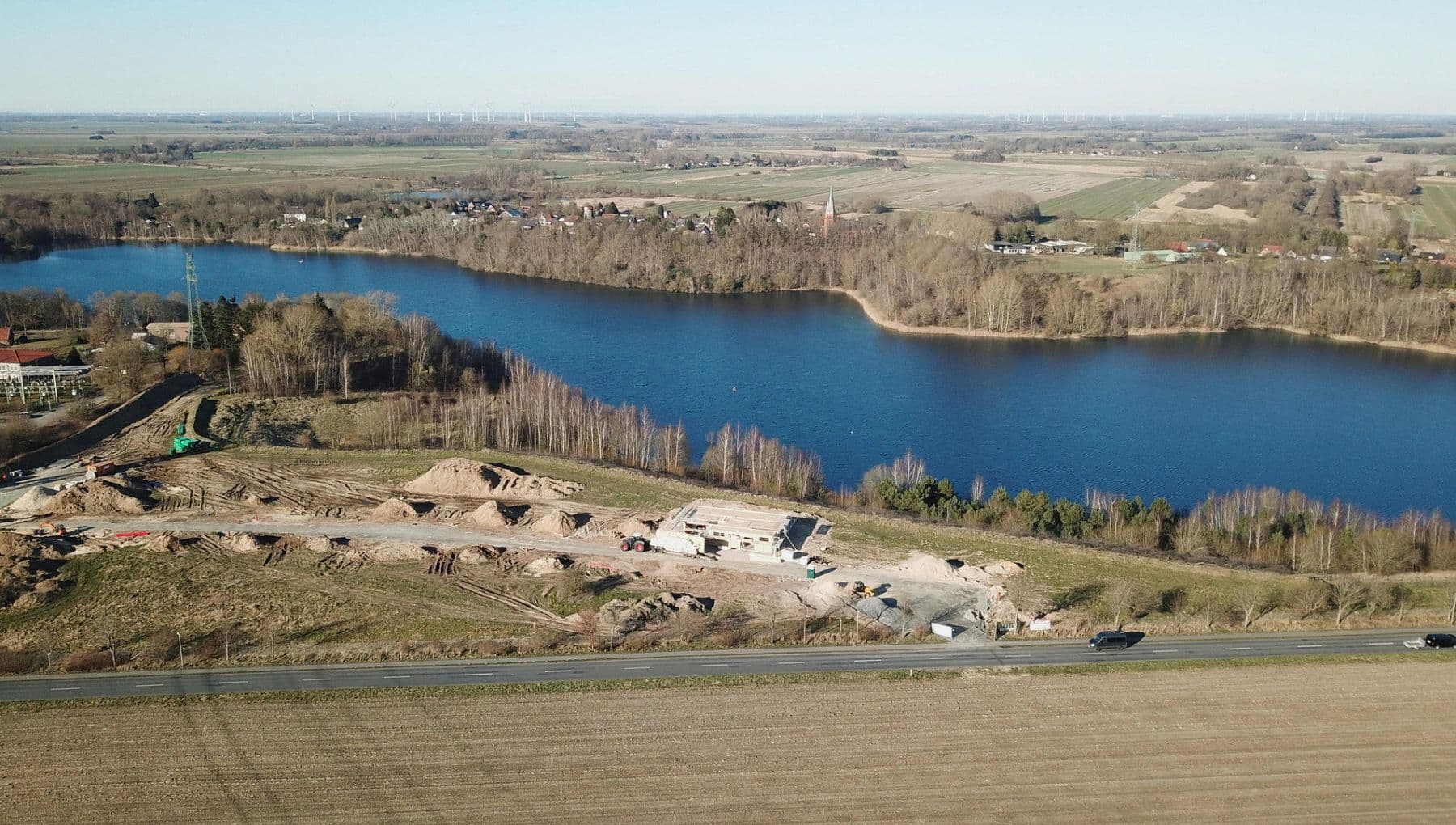 plot for sale, 1,000 m², Hemmoor, Lower Saxony plot for sale, 1,000 m², Hemmoor, Lower Saxony