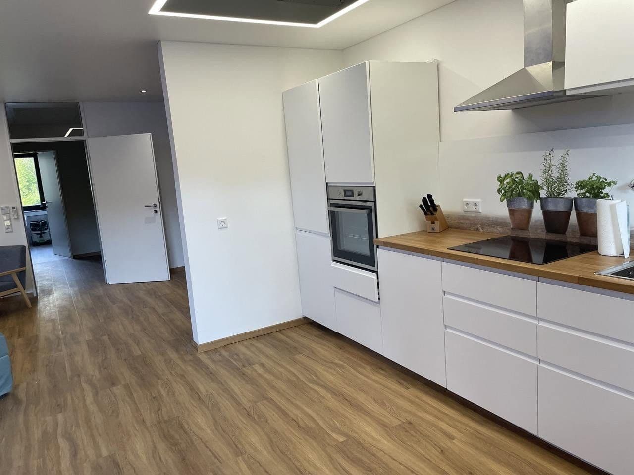 2 bedroom flat to rent, 74 m², Bogenstr. 4, Hilden, North Rhine-Westphalia 2 bedroom flat to rent, 74 m², Bogenstr. 4, Hilden, North Rhine-Westphalia