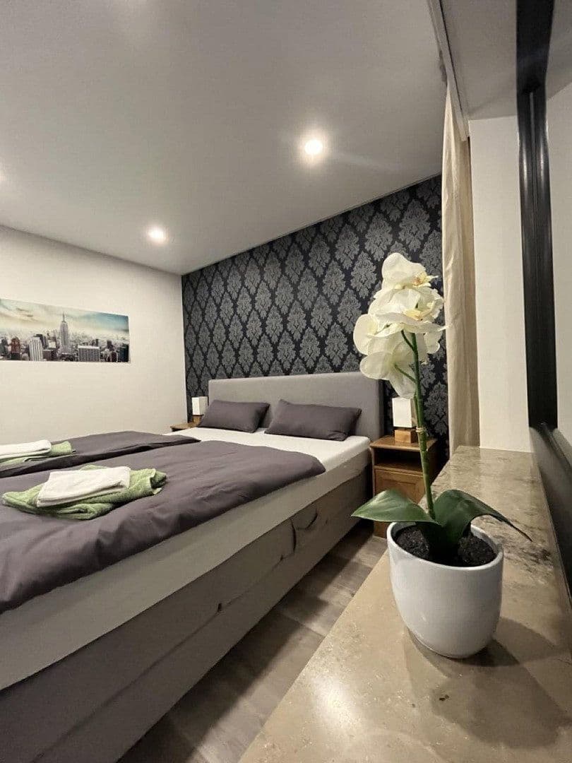 2 bedroom flat to rent, 74 m², Bogenstr. 4, Hilden, North Rhine-Westphalia 2 bedroom flat to rent, 74 m², Bogenstr. 4, Hilden, North Rhine-Westphalia