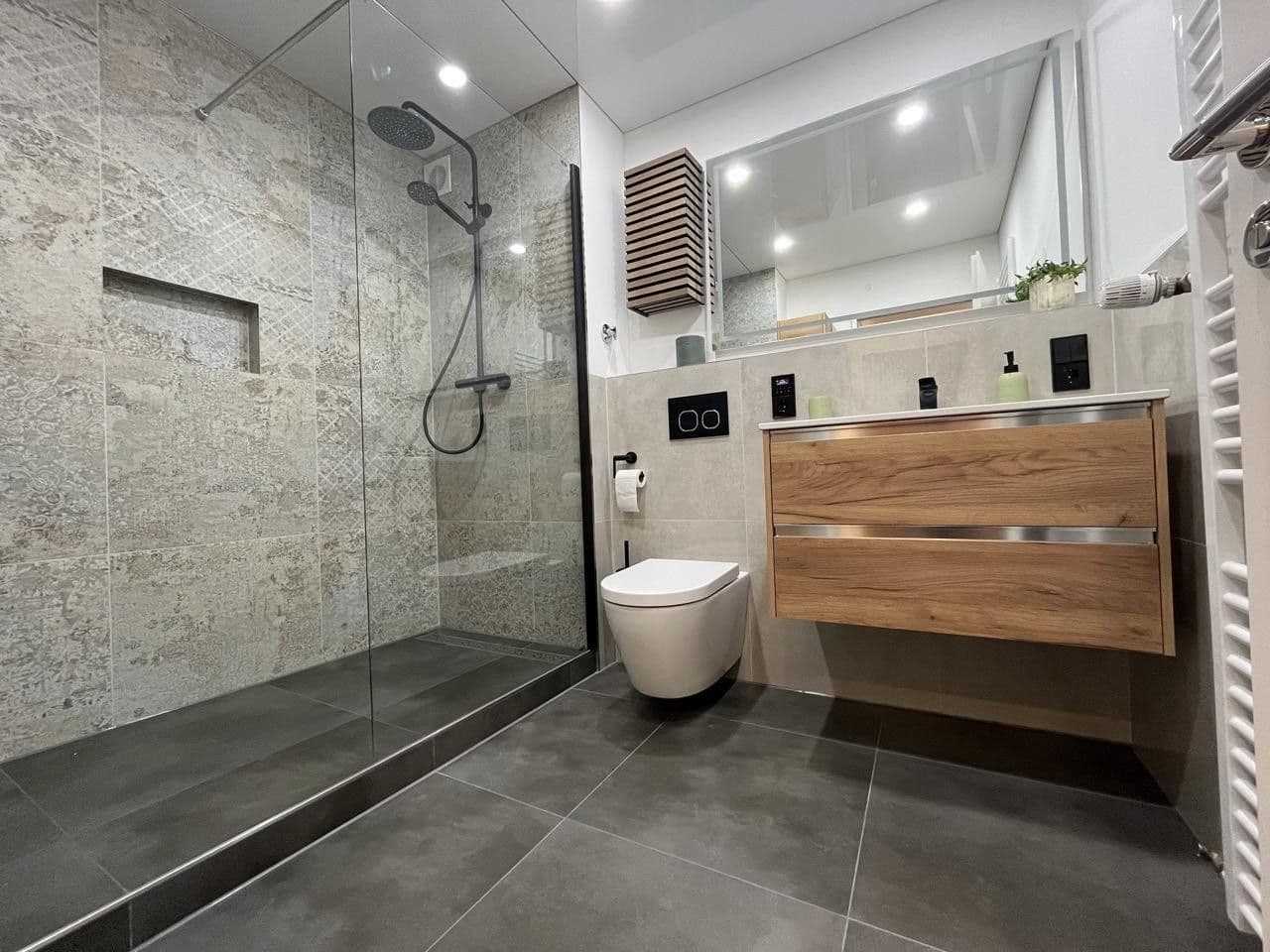 2 bedroom flat to rent, 74 m², Bogenstr. 4, Hilden, North Rhine-Westphalia 2 bedroom flat to rent, 74 m², Bogenstr. 4, Hilden, North Rhine-Westphalia