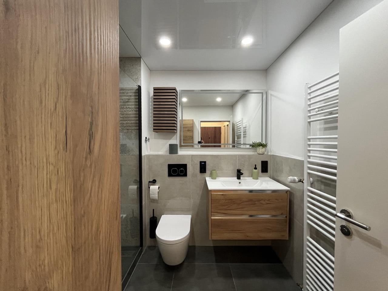 2 bedroom flat to rent, 74 m², Bogenstr. 4, Hilden, North Rhine-Westphalia 2 bedroom flat to rent, 74 m², Bogenstr. 4, Hilden, North Rhine-Westphalia