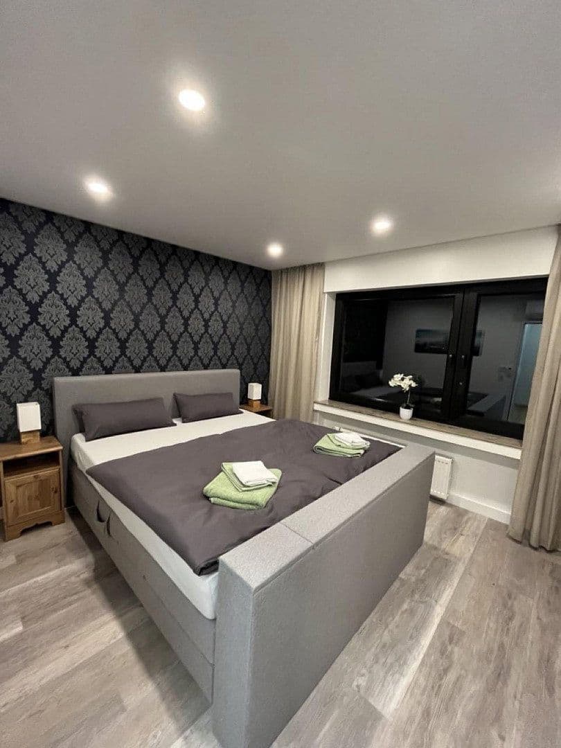 2 bedroom flat to rent, 74 m², Bogenstr. 4, Hilden, North Rhine-Westphalia 2 bedroom flat to rent, 74 m², Bogenstr. 4, Hilden, North Rhine-Westphalia