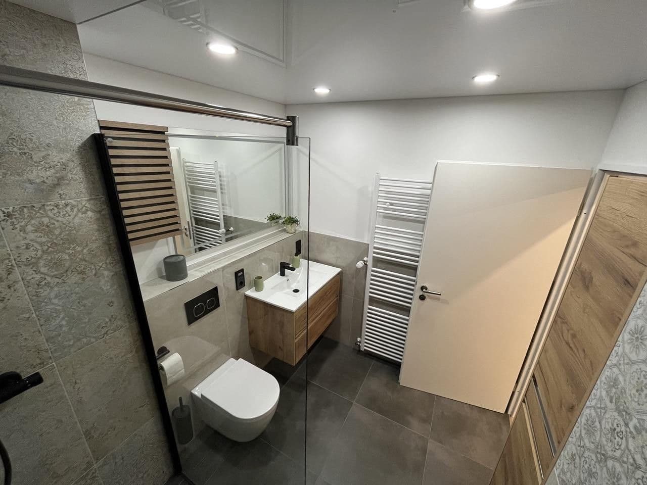 2 bedroom flat to rent, 74 m², Bogenstr. 4, Hilden, North Rhine-Westphalia 2 bedroom flat to rent, 74 m², Bogenstr. 4, Hilden, North Rhine-Westphalia