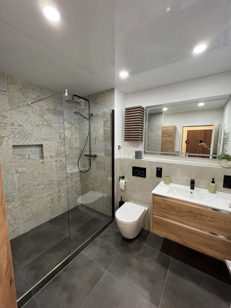 2 bedroom flat to rent, 74 m², Bogenstr. 4, Hilden, North Rhine-Westphalia 2 bedroom flat to rent, 74 m², Bogenstr. 4, Hilden, North Rhine-Westphalia