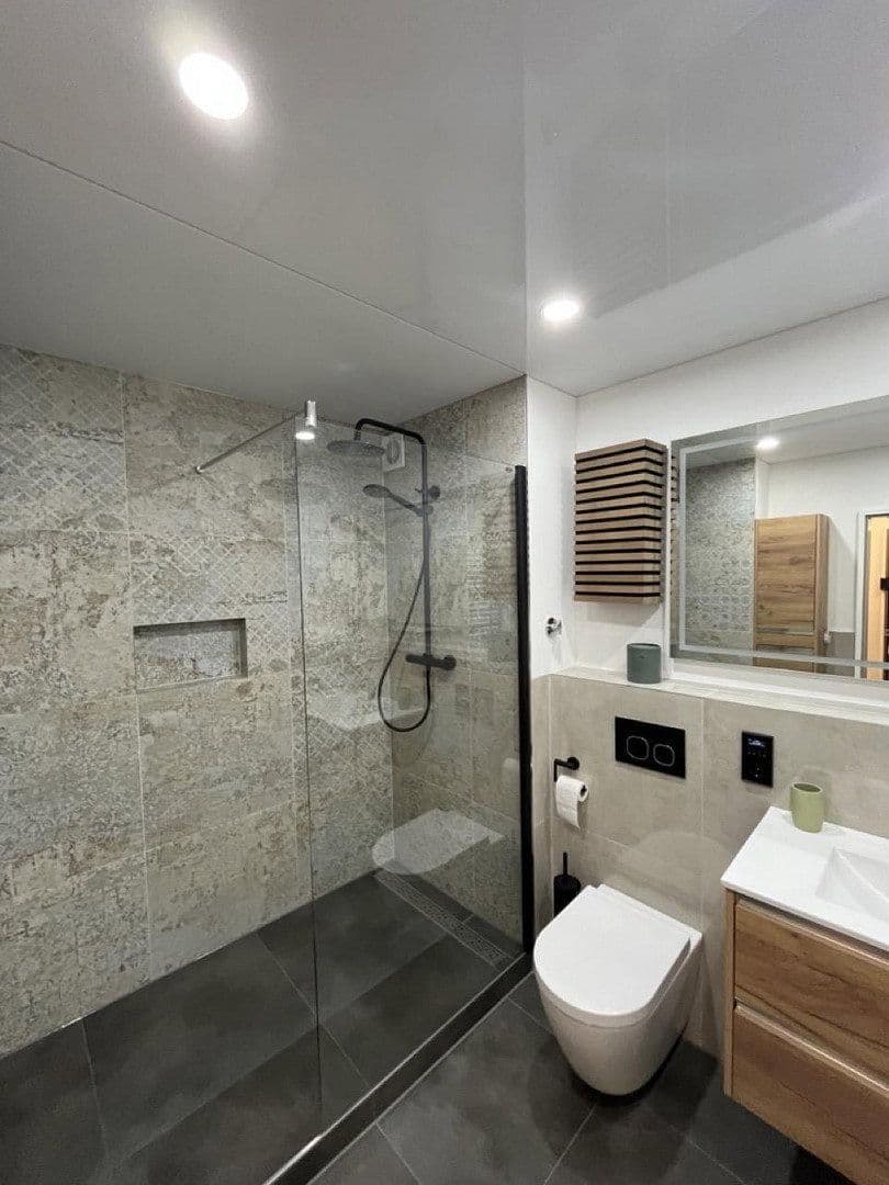 2 bedroom flat to rent, 74 m², Bogenstr. 4, Hilden, North Rhine-Westphalia 2 bedroom flat to rent, 74 m², Bogenstr. 4, Hilden, North Rhine-Westphalia