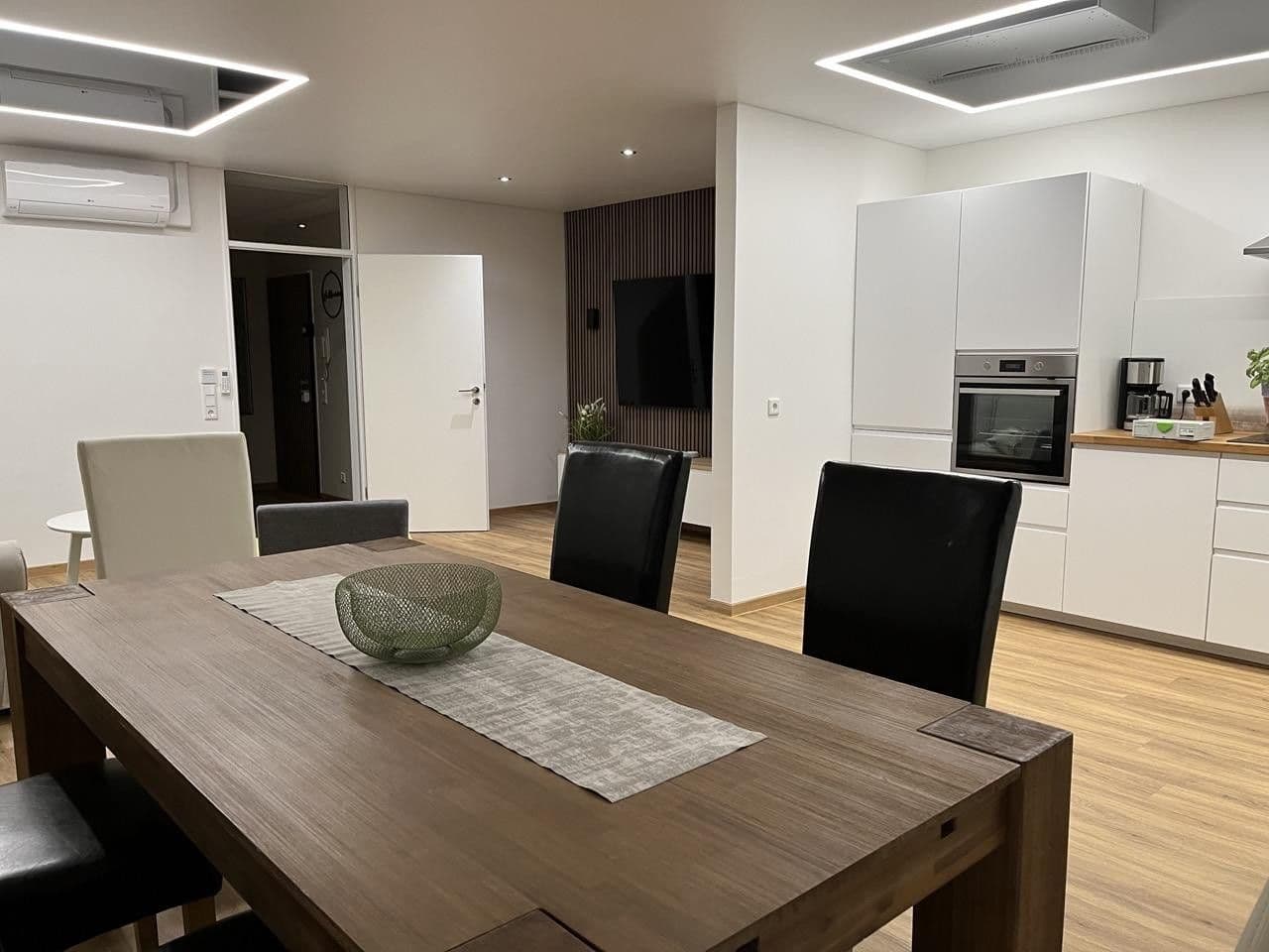 2 bedroom flat to rent, 74 m², Bogenstr. 4, Hilden, North Rhine-Westphalia 2 bedroom flat to rent, 74 m², Bogenstr. 4, Hilden, North Rhine-Westphalia