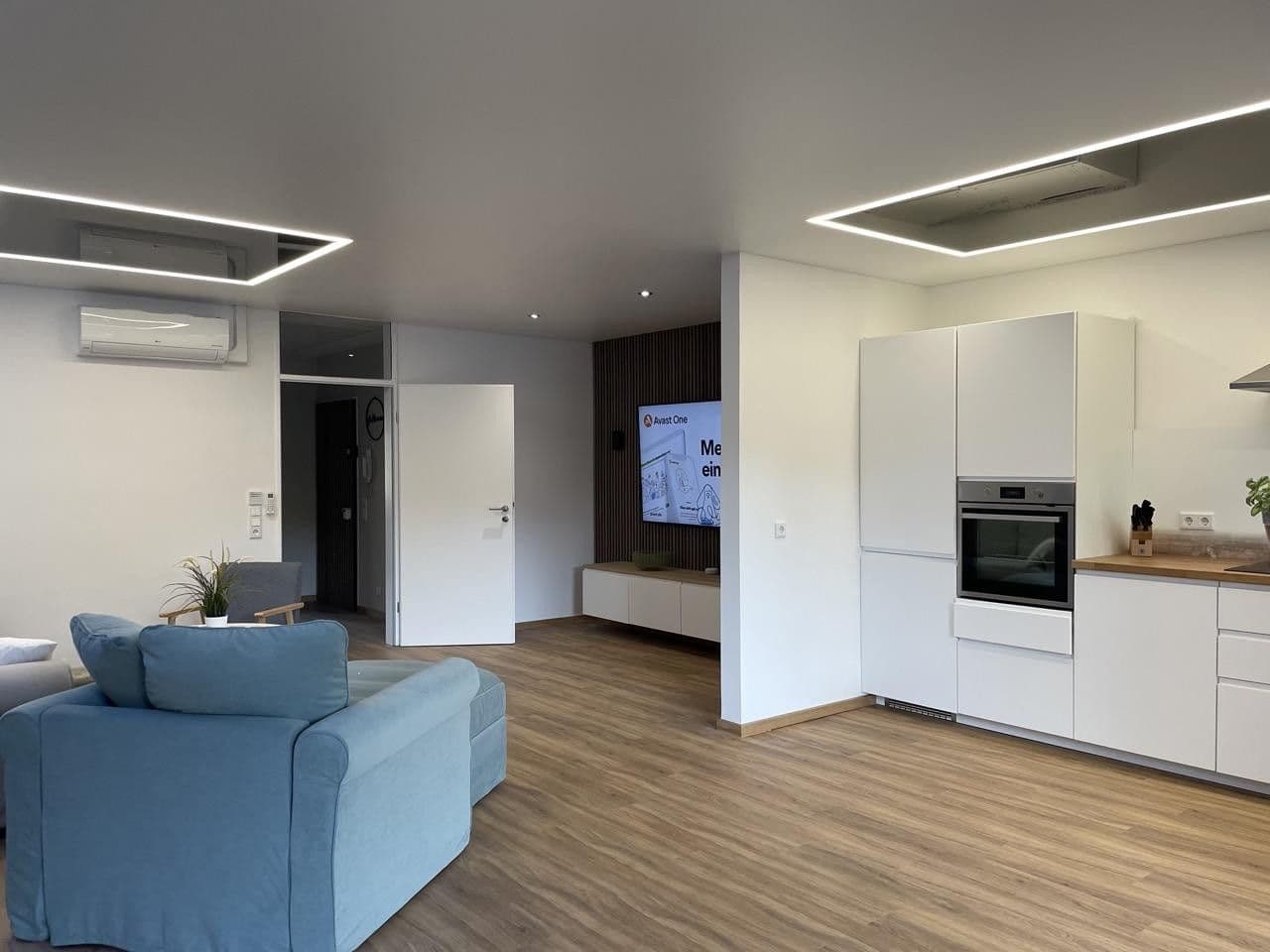 2 bedroom flat to rent, 74 m², Bogenstr. 4, Hilden, North Rhine-Westphalia 2 bedroom flat to rent, 74 m², Bogenstr. 4, Hilden, North Rhine-Westphalia