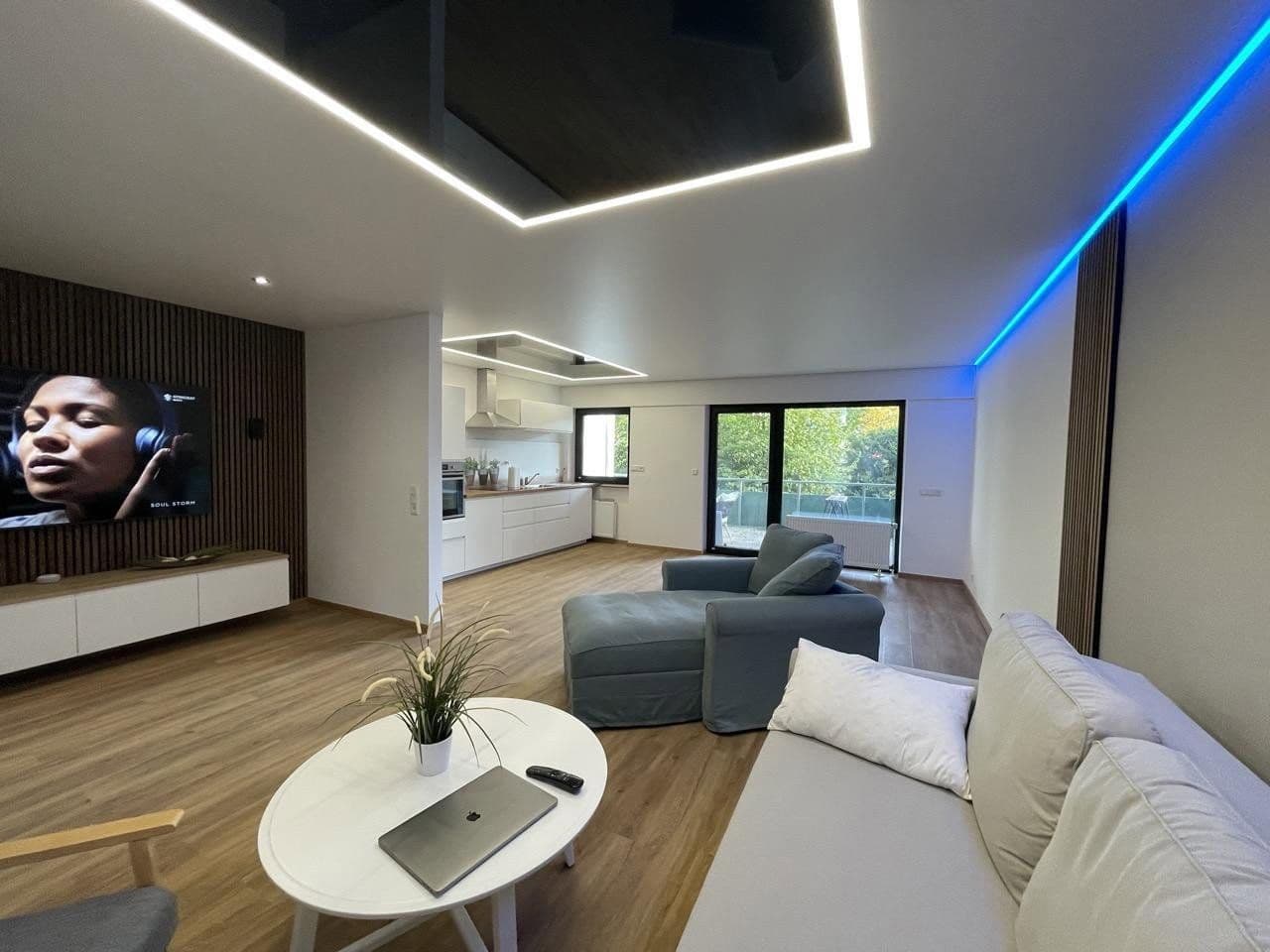 2 bedroom flat to rent, 74 m², Bogenstr. 4, Hilden, North Rhine-Westphalia 2 bedroom flat to rent, 74 m², Bogenstr. 4, Hilden, North Rhine-Westphalia