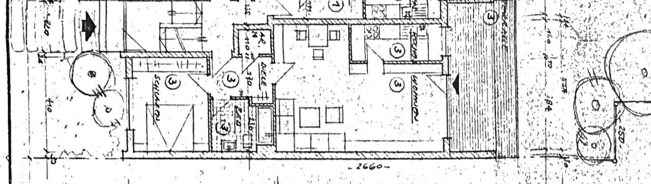 2 bedroom flat to rent, 74 m², Bogenstr. 4, Hilden, North Rhine-Westphalia 2 bedroom flat to rent, 74 m², Bogenstr. 4, Hilden, North Rhine-Westphalia