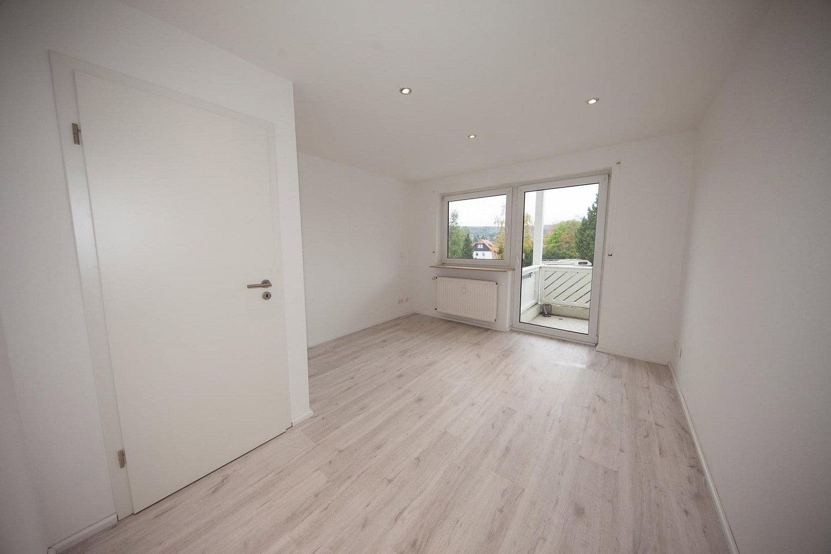 2 bedroom flat to rent, 49 m², Ilmenau, Thuringia 2 bedroom flat to rent, 49 m², Ilmenau, Thuringia