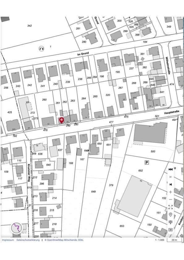 house for sale, 120 m², Hauptstr. 80, Niederkrüchten, North Rhine-Westphalia house for sale, 120 m², Hauptstr. 80, Niederkrüchten, North Rhine-Westphalia