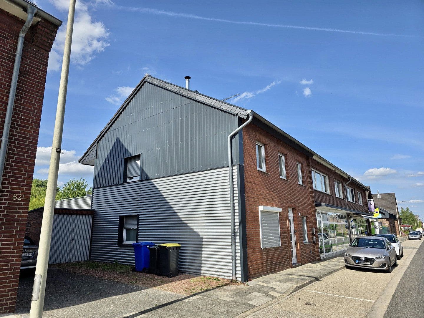 house for sale, 120 m², Hauptstr. 80, Niederkrüchten, North Rhine-Westphalia house for sale, 120 m², Hauptstr. 80, Niederkrüchten, North Rhine-Westphalia