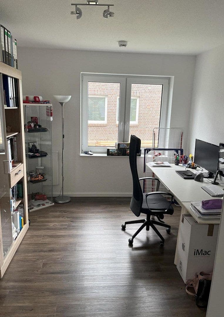 3 bedroom flat to rent, 74 m², Löwenzahnweg, Ovelgönne, Lower Saxony 3 bedroom flat to rent, 74 m², Löwenzahnweg, Ovelgönne, Lower Saxony