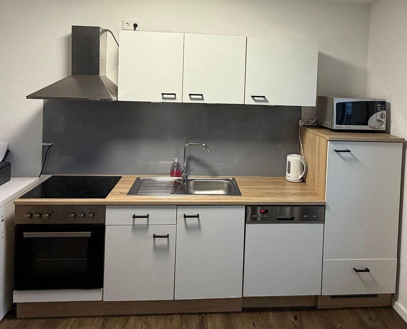 3 bedroom flat to rent, 74 m², Löwenzahnweg, Ovelgönne, Lower Saxony 3 bedroom flat to rent, 74 m², Löwenzahnweg, Ovelgönne, Lower Saxony