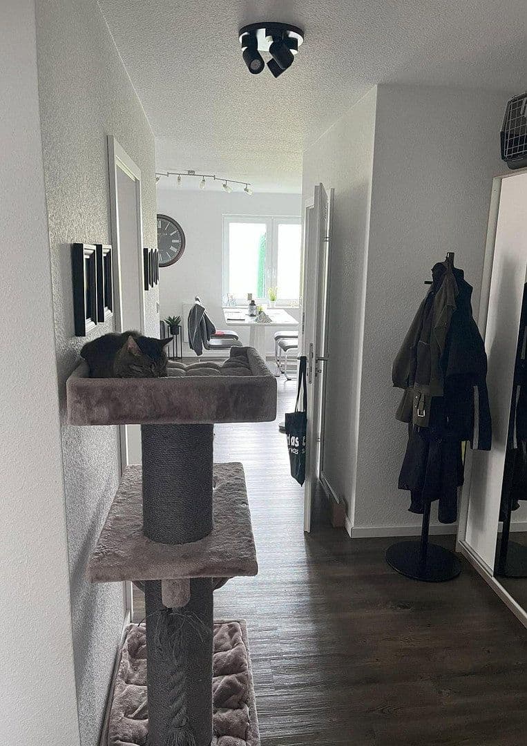 3 bedroom flat to rent, 74 m², Löwenzahnweg, Ovelgönne, Lower Saxony 3 bedroom flat to rent, 74 m², Löwenzahnweg, Ovelgönne, Lower Saxony