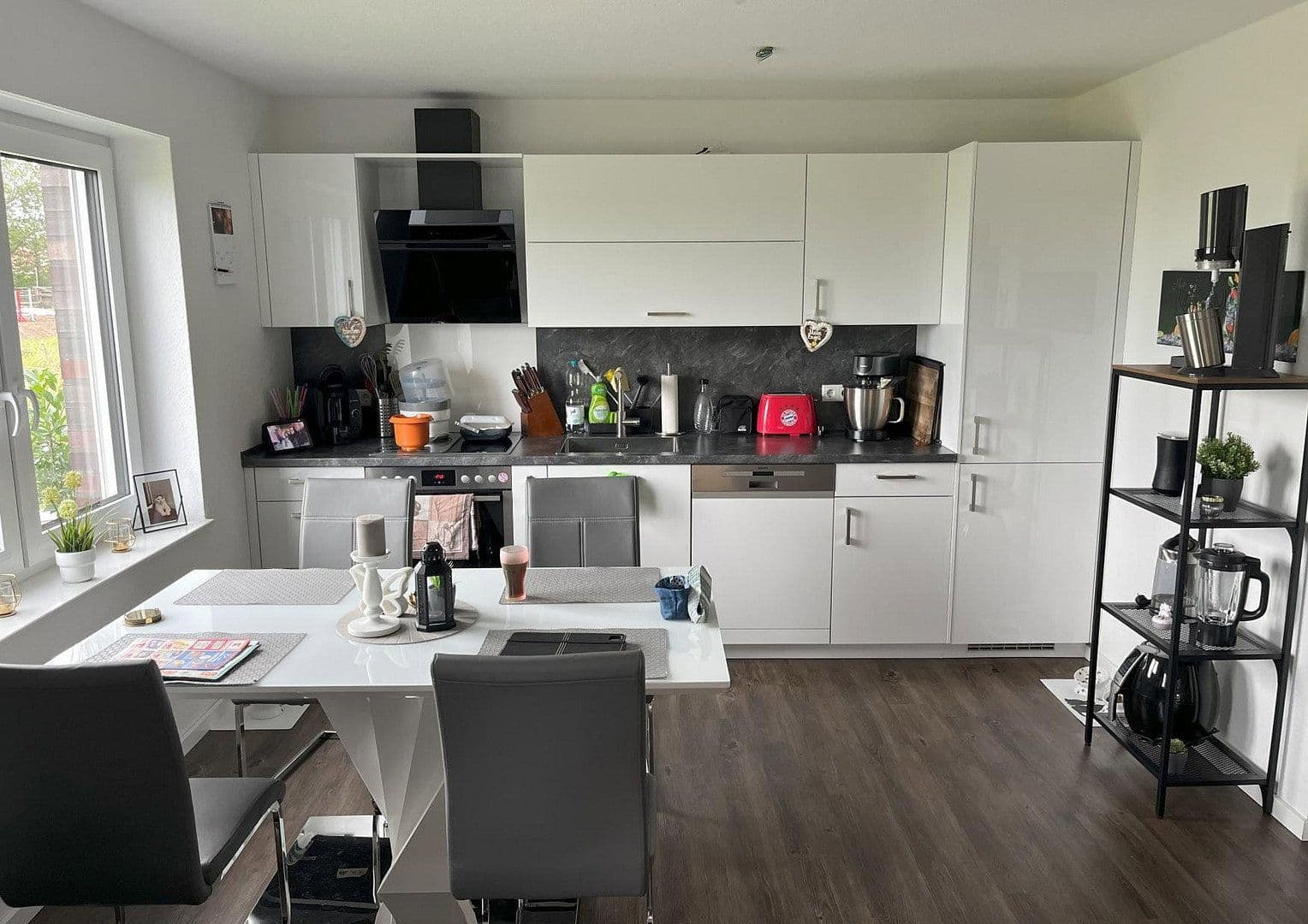 3 bedroom flat to rent, 74 m², Löwenzahnweg, Ovelgönne, Lower Saxony 3 bedroom flat to rent, 74 m², Löwenzahnweg, Ovelgönne, Lower Saxony