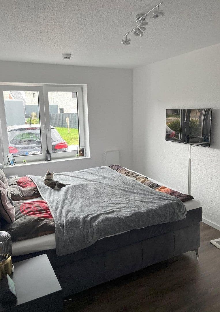 3 bedroom flat to rent, 74 m², Löwenzahnweg, Ovelgönne, Lower Saxony 3 bedroom flat to rent, 74 m², Löwenzahnweg, Ovelgönne, Lower Saxony