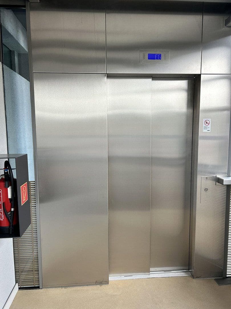 1 bedroom flat to rent, 45 m², Amalienbadstraße 37, Karlsruhe, Baden-Württemberg 1 bedroom flat to rent, 45 m², Amalienbadstraße 37, Karlsruhe, Baden-Württemberg