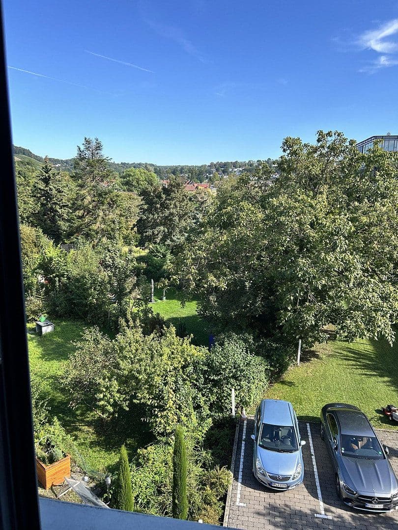 1 bedroom flat to rent, 45 m², Amalienbadstraße 37, Karlsruhe, Baden-Württemberg 1 bedroom flat to rent, 45 m², Amalienbadstraße 37, Karlsruhe, Baden-Württemberg