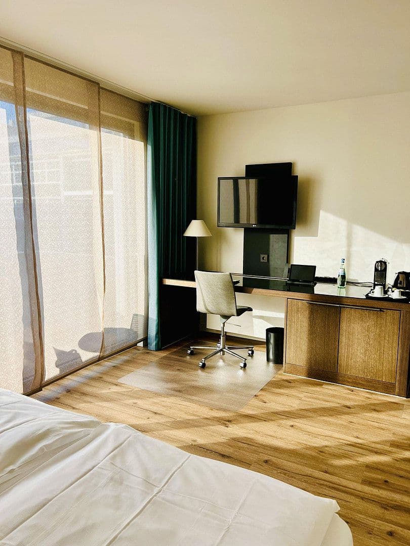 1 bedroom flat to rent, 45 m², Amalienbadstraße 37, Karlsruhe, Baden-Württemberg 1 bedroom flat to rent, 45 m², Amalienbadstraße 37, Karlsruhe, Baden-Württemberg