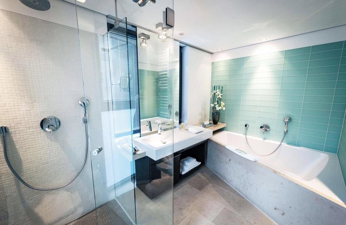 1 bedroom flat to rent, 45 m², Amalienbadstraße 37, Karlsruhe, Baden-Württemberg 1 bedroom flat to rent, 45 m², Amalienbadstraße 37, Karlsruhe, Baden-Württemberg