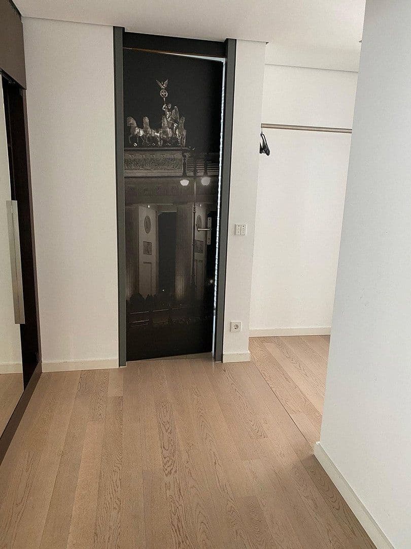 1 bedroom flat to rent, 45 m², Amalienbadstraße 37, Karlsruhe, Baden-Württemberg 1 bedroom flat to rent, 45 m², Amalienbadstraße 37, Karlsruhe, Baden-Württemberg