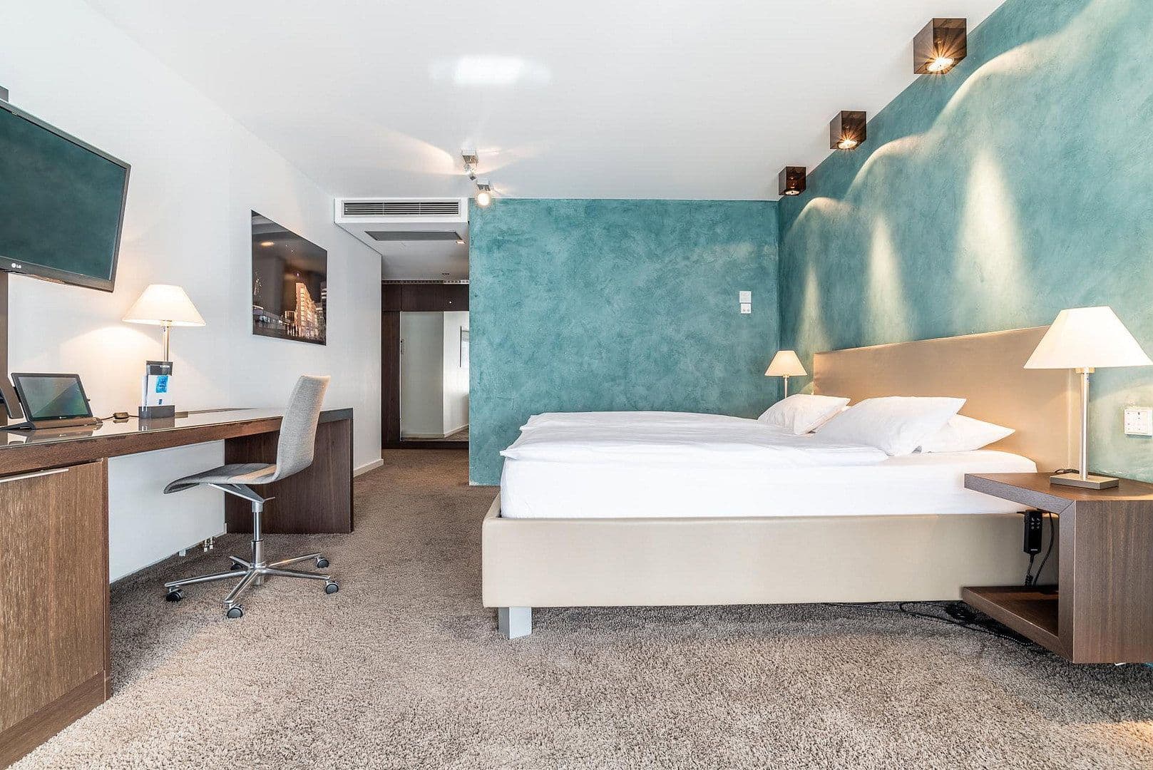 1 bedroom flat to rent, 45 m², Amalienbadstraße 37, Karlsruhe, Baden-Württemberg 1 bedroom flat to rent, 45 m², Amalienbadstraße 37, Karlsruhe, Baden-Württemberg