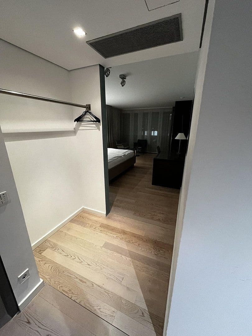 1 bedroom flat to rent, 45 m², Amalienbadstraße 37, Karlsruhe, Baden-Württemberg 1 bedroom flat to rent, 45 m², Amalienbadstraße 37, Karlsruhe, Baden-Württemberg