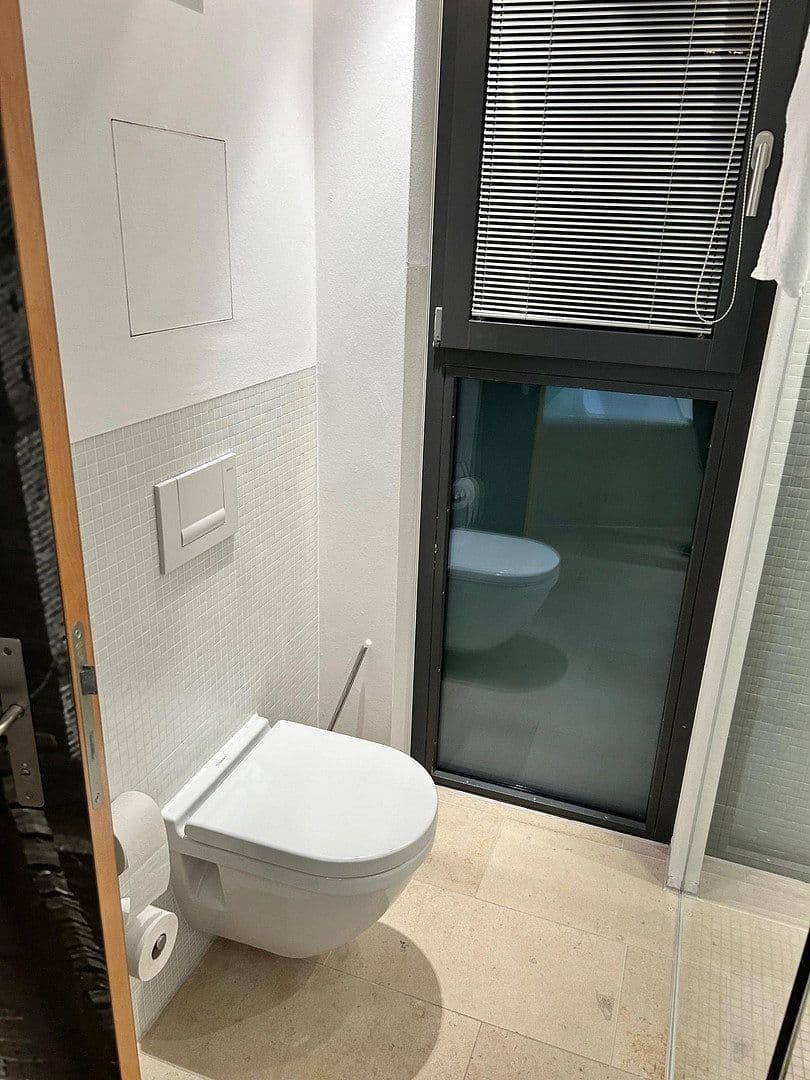 1 bedroom flat to rent, 45 m², Amalienbadstraße 37, Karlsruhe, Baden-Württemberg 1 bedroom flat to rent, 45 m², Amalienbadstraße 37, Karlsruhe, Baden-Württemberg