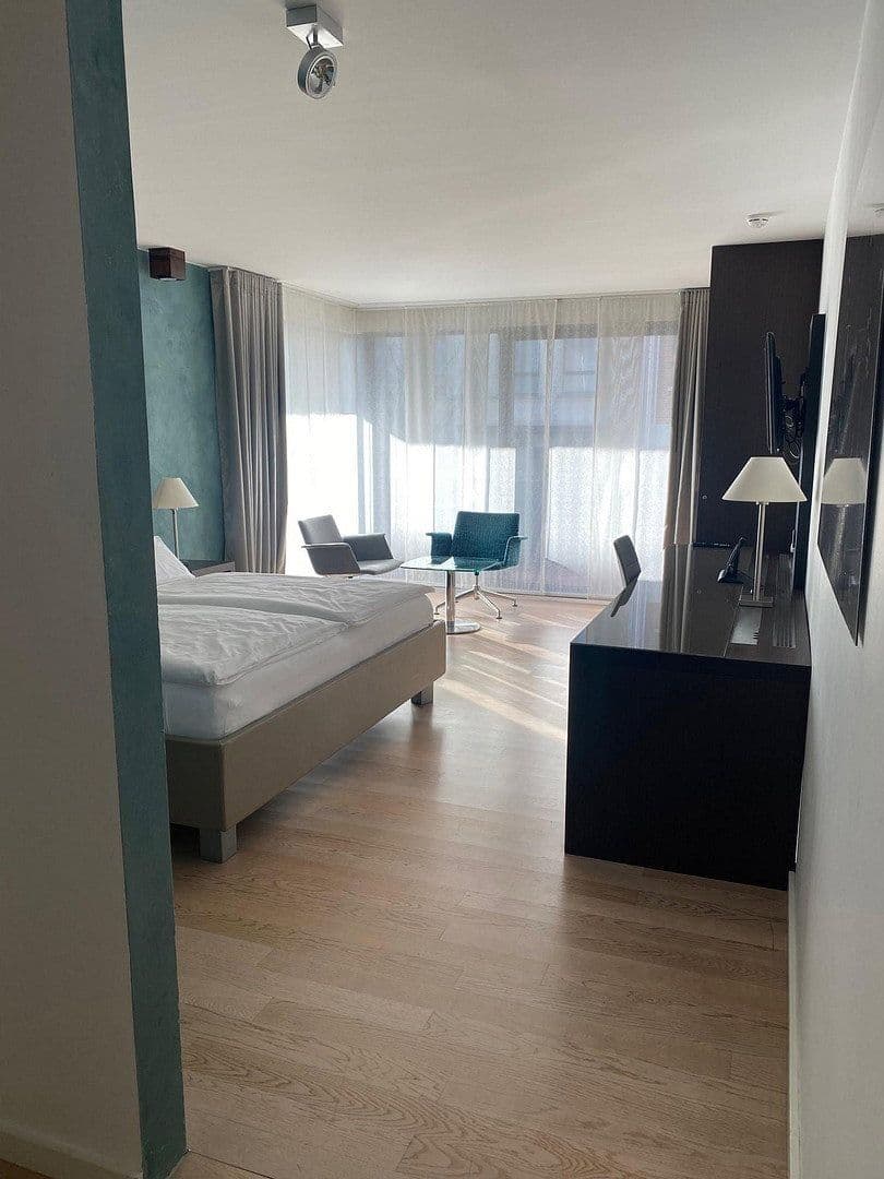 1 bedroom flat to rent, 45 m², Amalienbadstraße 37, Karlsruhe, Baden-Württemberg 1 bedroom flat to rent, 45 m², Amalienbadstraße 37, Karlsruhe, Baden-Württemberg