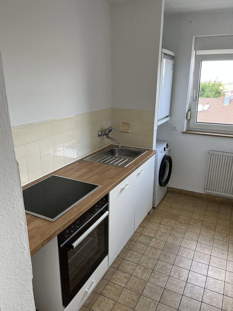 flat to rent, 16 m², Hügelweg 8, Gerlingen, Baden-Württemberg flat to rent, 16 m², Hügelweg 8, Gerlingen, Baden-Württemberg