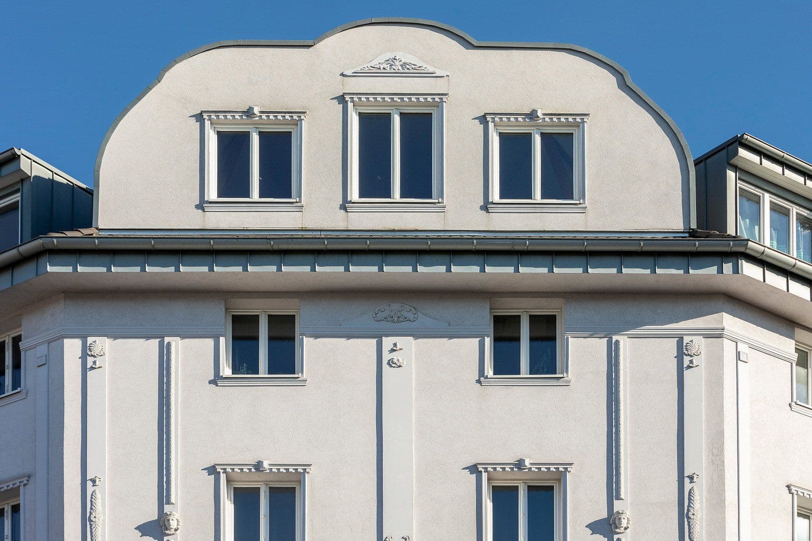 1 bedroom with open-plan kitchen flat for sale, 61 m², Lindenstr.219, Düsseldorf, North Rhine-Westphalia 1 bedroom with open-plan kitchen flat for sale, 61 m², Lindenstr.219, Düsseldorf, North Rhine-Westphalia